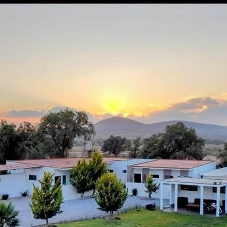 Ho Santa Maria Countryside Hotel Hospedaje Zumpango de Ocampo Luaran gambar