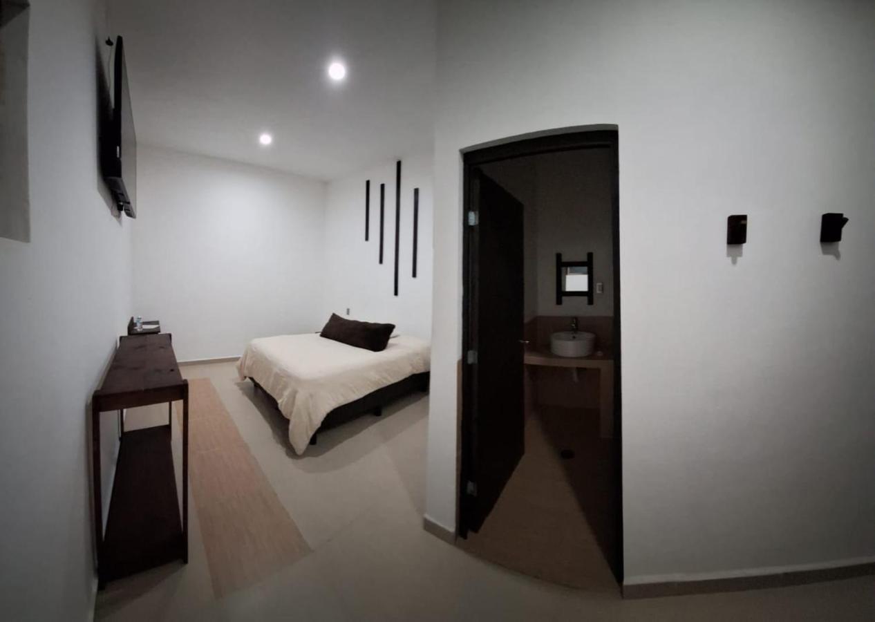 Ho Santa Maria Countryside Hotel Hospedaje Zumpango de Ocampo Luaran gambar